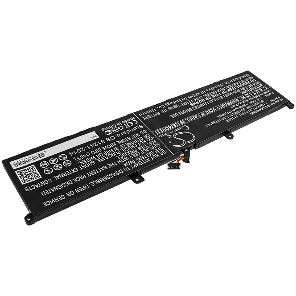 Lenovo ThinkPad P1 2019 20QTA00DCD