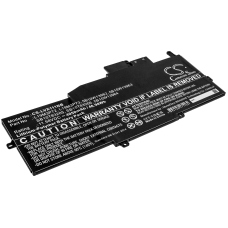 Sostituzione della batteria compatibile per LENOVO 5B10W13962,5B10W13963,5B10W13964,L19C3P71,L19M3P72...