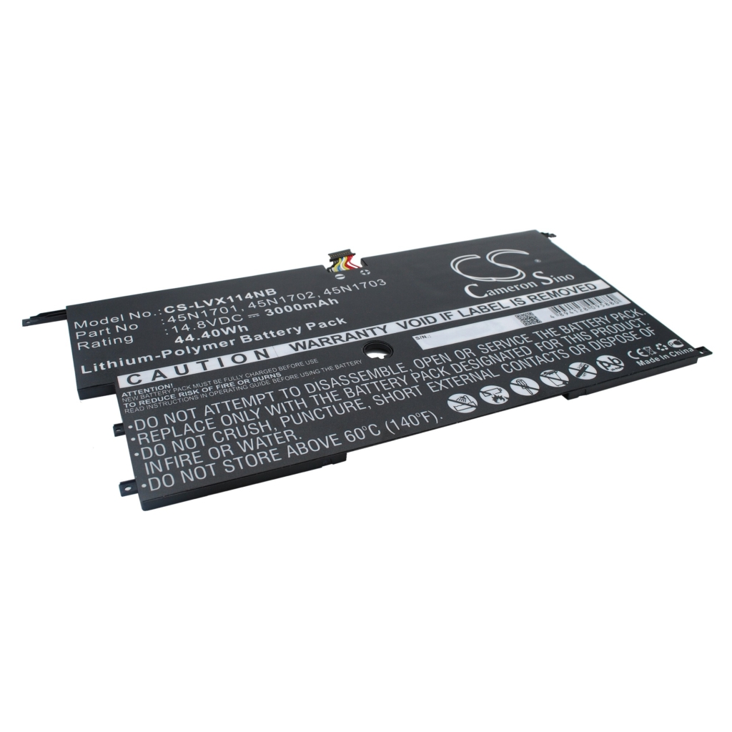 Lenovo ThinkPad New X1 Carbon 20BTA06CCD