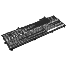 Compatible battery replacement for LENOVO 01AV429,01AV430,01AV431,01AV494,ASM SB10K97587...