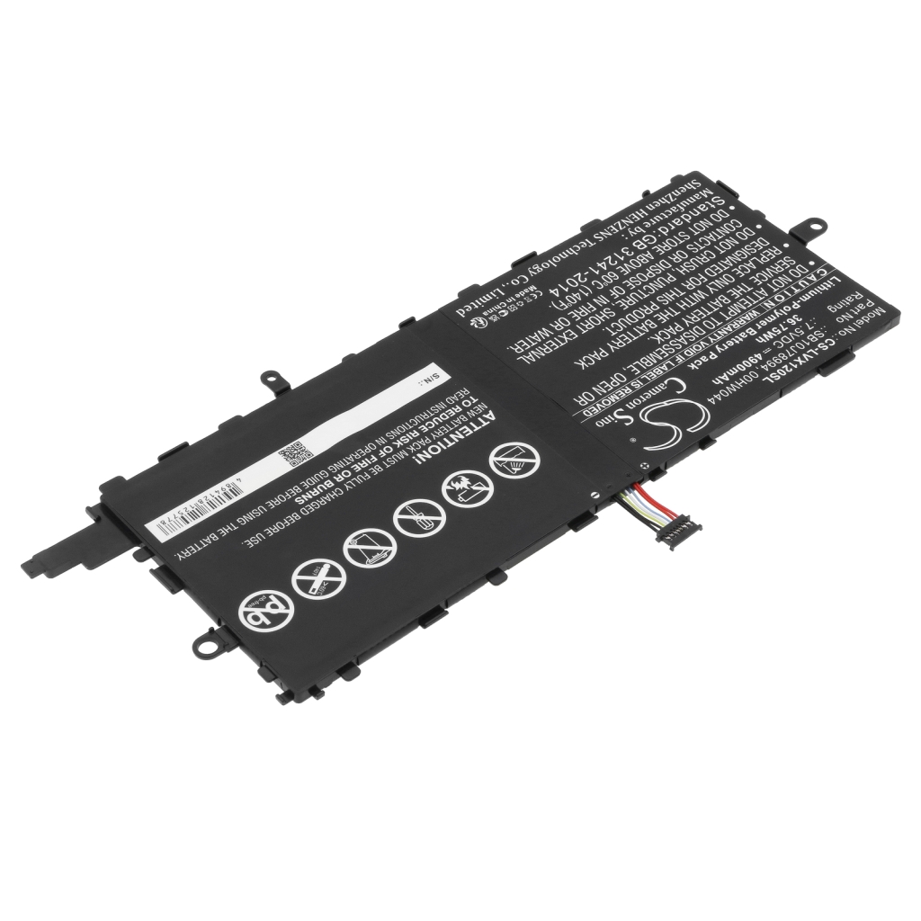 Battery Replaces SB10J78993