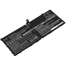 Sostituzione della batteria compatibile per LENOVO 01AV454,5B10W13919,L16L4P91,L16M4P91,L16S4P91...