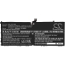 Tablet Battery Lenovo CS-LVX130SL