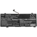 Batteria notebook Lenovo CS-LVX140NB