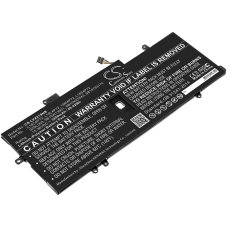 Sostituzione della batteria compatibile per LENOVO 02DL005,5B10W13931,L18C4P72,L18L4P72,L18M4P72...