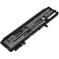 Sostituzione della batteria compatibile per LENOVO 45N1116,45N1117