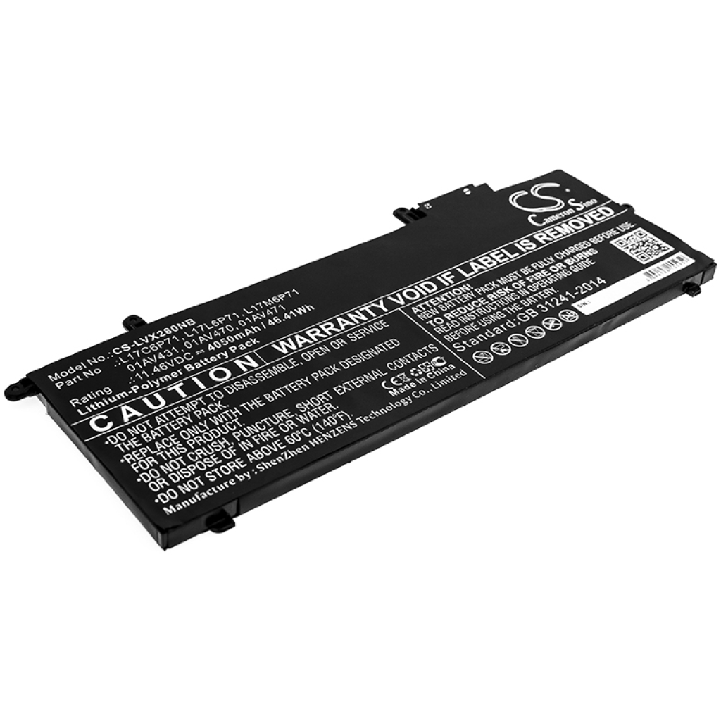 Lenovo ThinkPad X280(2ECD)