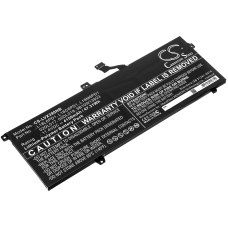 Sostituzione della batteria compatibile per LENOVO 02DL017,02DL019,5B10W13923,L18C6PD1,L18L6PD1...