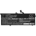 Batteria notebook Lenovo ThinkPad X390-20Q1S02M00