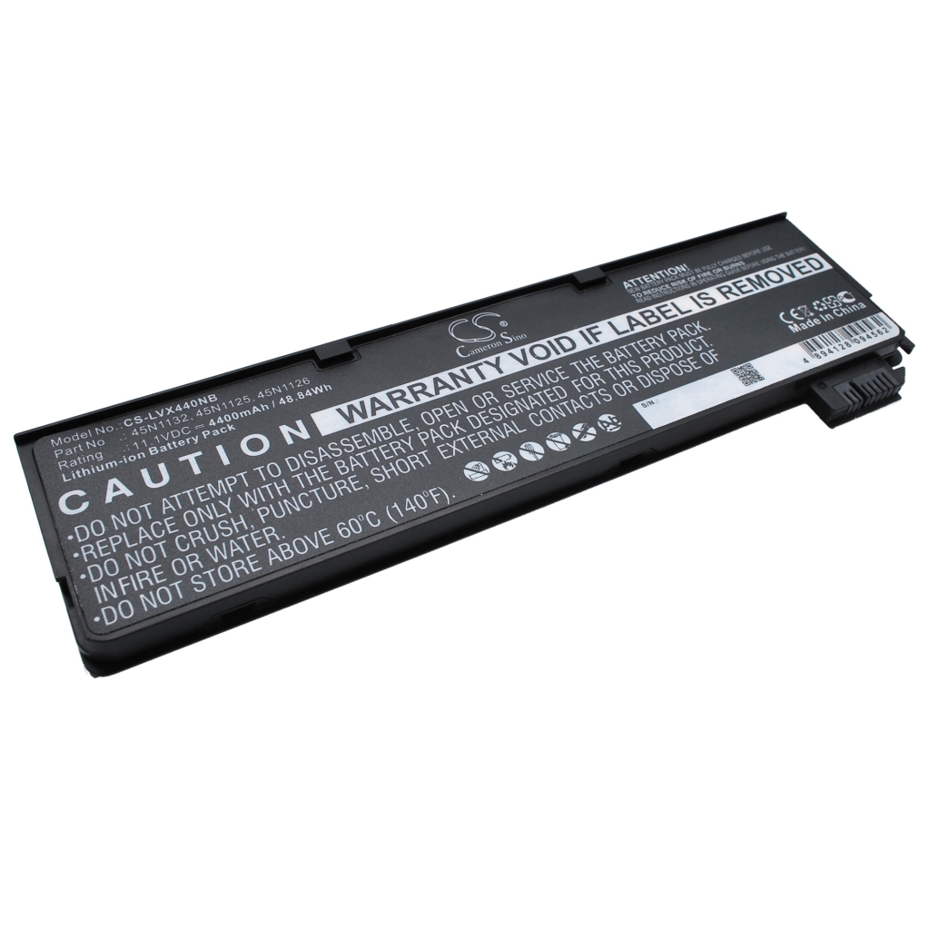 Batteria notebook Lenovo ThinkPad X240S