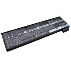 Sostituzione della batteria compatibile per LENOVO 00HW033,00HW034,0C52861,0C52862,121500146...