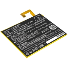 Compatible battery replacement for LENOVO L18D1P32