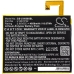 Sostituzione della batteria compatibile per LENOVO L18D1P32