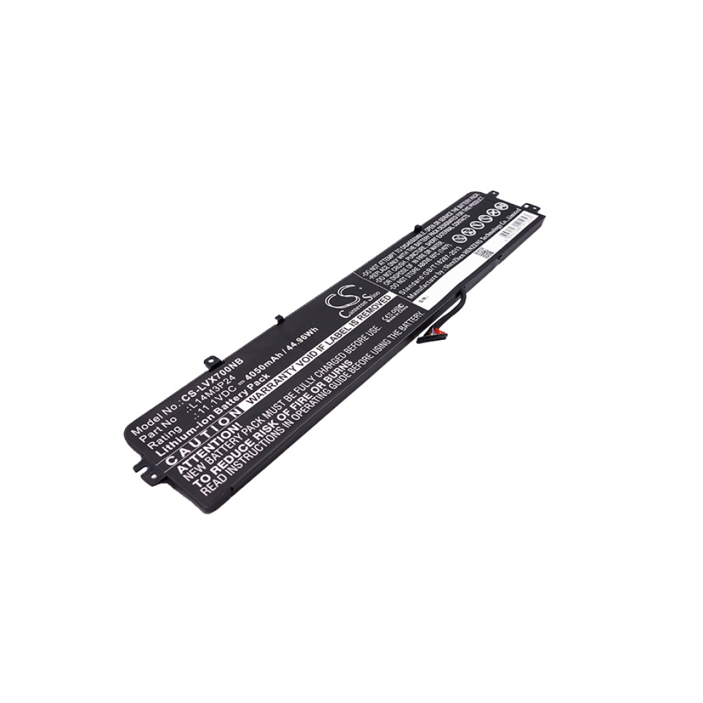 Lenovo IdeaPad 700-15ISK-80RU008PMH