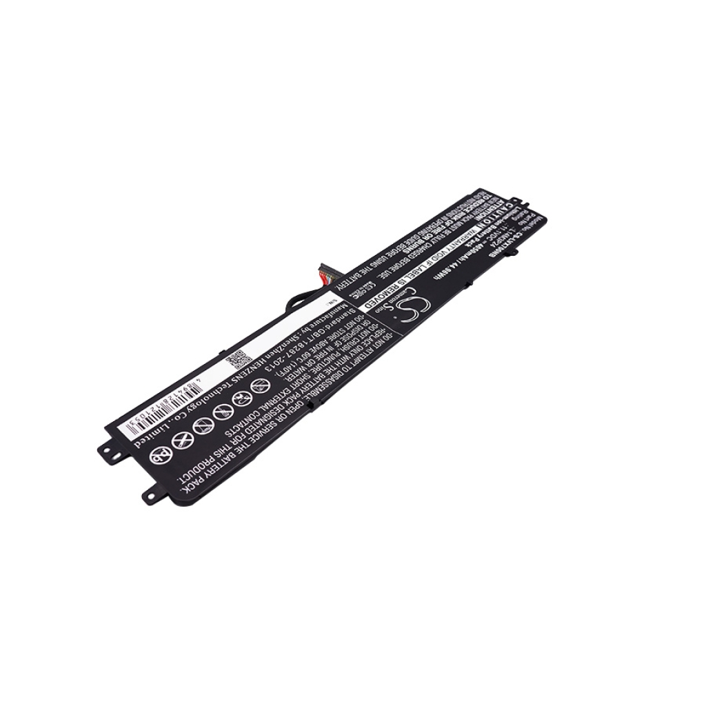 Batteria notebook Lenovo CS-LVX700NB