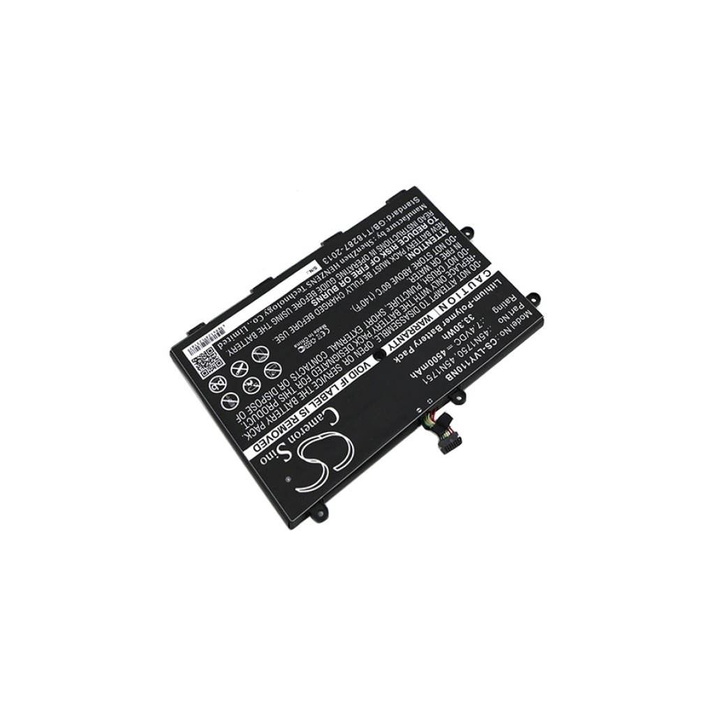 Batteria notebook Lenovo ThinkPad Yoga 11e