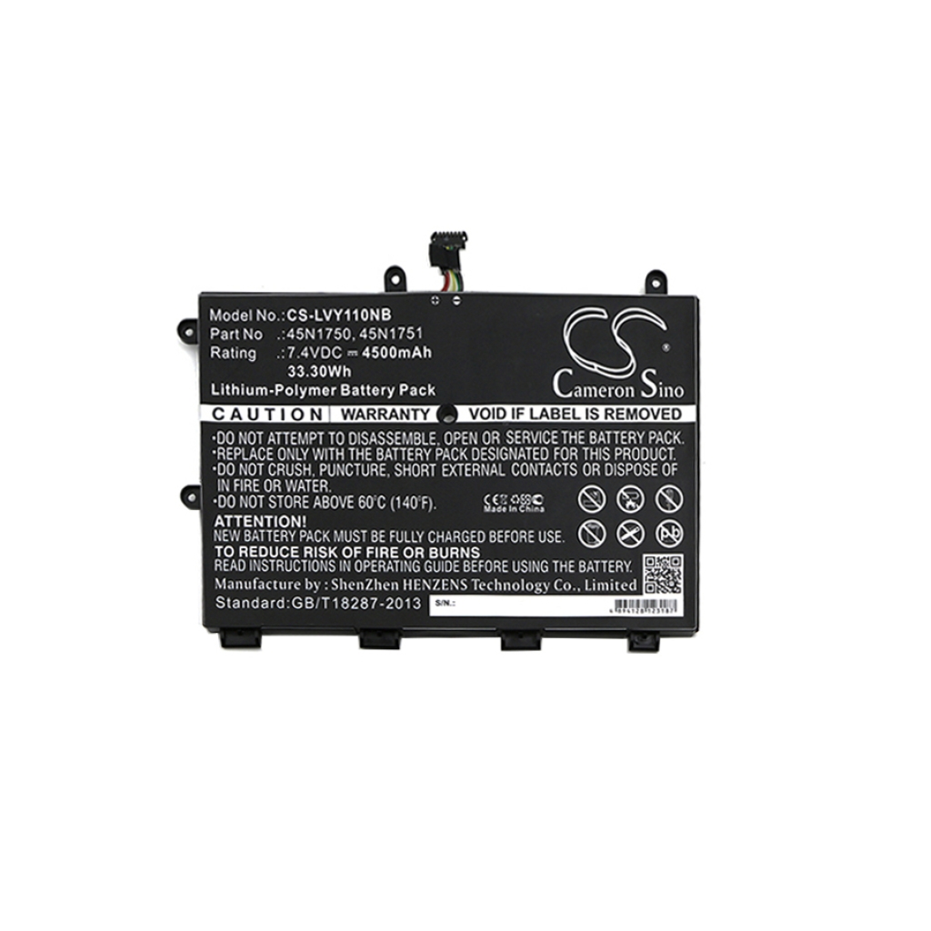 Battery Replaces SB10J79001