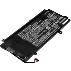 Sostituzione della batteria compatibile per LENOVO 00HW008,00HW009,00HW014,4ICP6/58/92,SB10F46446...