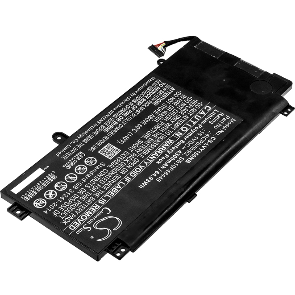 Lenovo ThinkPad Yoga 15 20DRS02AGE