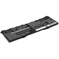 Sostituzione della batteria compatibile per LENOVO L13M6P71,L13S6P71