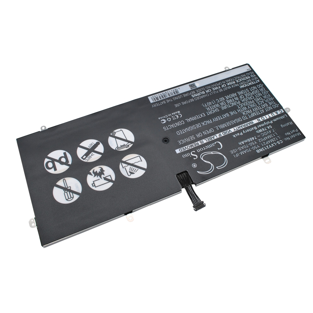 Battery Replaces 11S121500