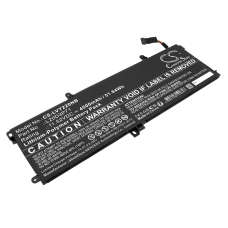 Sostituzione della batteria compatibile per LENOVO 5B10W51823,L20D3P71,L20L3P71,SB10W51924