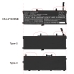 Batterie Sostituisce L20D3P71