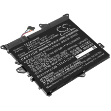 Sostituzione della batteria compatibile per LENOVO 5B10H09630,5B10H09632,5B10H11758,5B10K10168,5B10K10179...