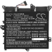 Battery Replaces 5B10K10179