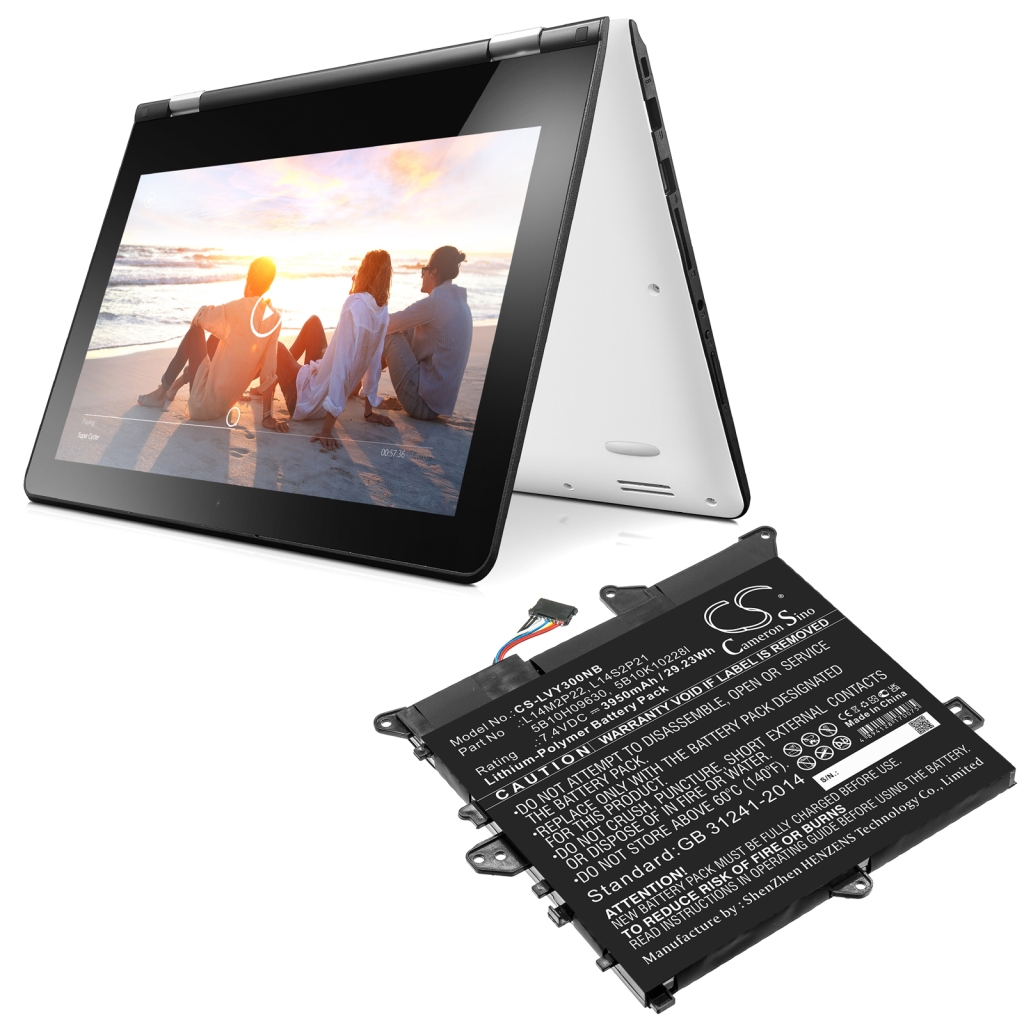 Lenovo Flex 3-1120