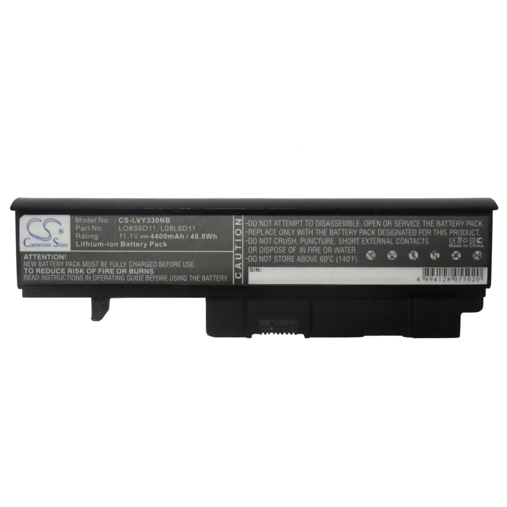 Batteria notebook Lenovo CS-LVY330NB