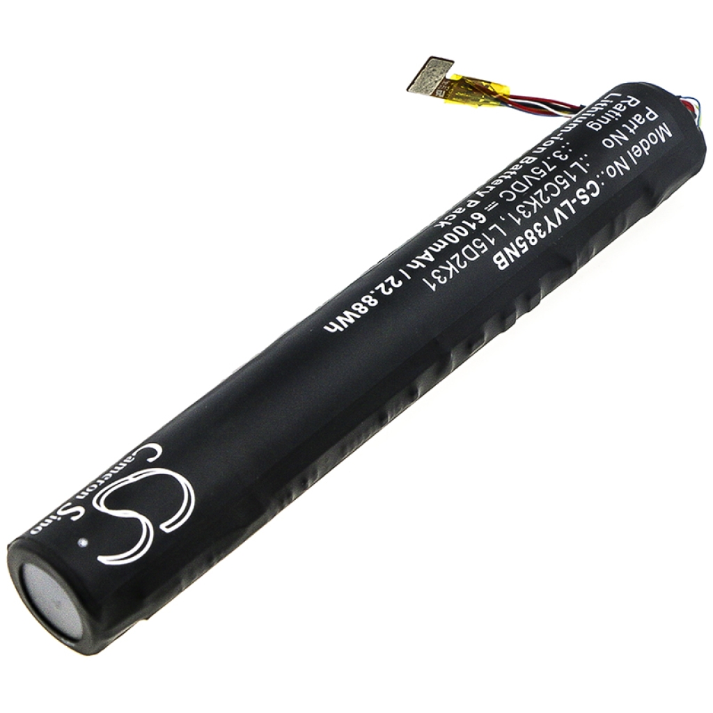 Battery Replaces L15D2K31