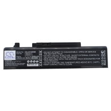 Sostituzione della batteria compatibile per LENOVO 55Y2054,L08L6D13,L08O6D13,L08S6D13