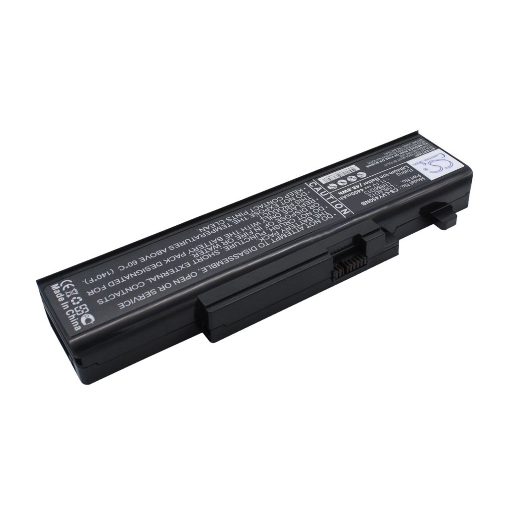 Batterie Sostituisce L08S6D13