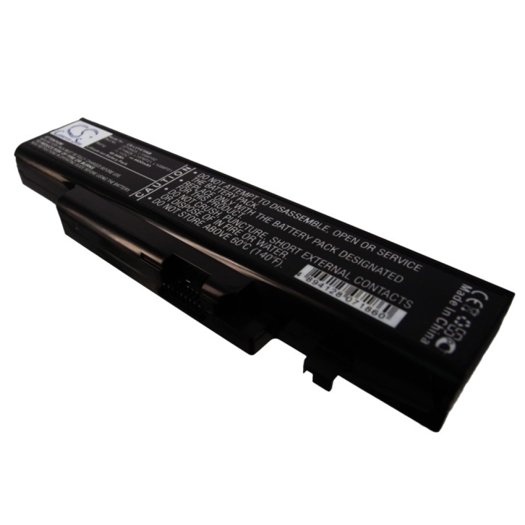 Batteria notebook Lenovo CS-LVY470NB