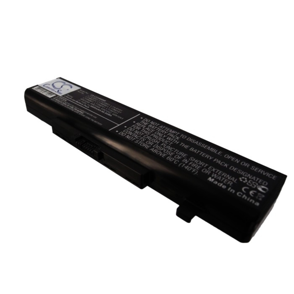 Batteria notebook Lenovo CS-LVY480NB