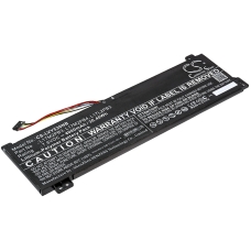 Sostituzione della batteria compatibile per LENOVO L17C2PB3,L17C2PB4,L17L2PB3,L17L2PB4,L17M2PB3...