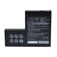 Sostituzione della batteria compatibile per LENOVO 42T4575,42T4576,L08S6T13