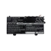 Batteria notebook Lenovo CS-LVY710NB