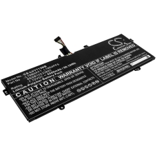 Sostituzione della batteria compatibile per LENOVO 8SSB10Z33893,L19D4PF5,L19M4PF7