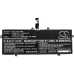 Notebook battery Lenovo CS-LVY713NB