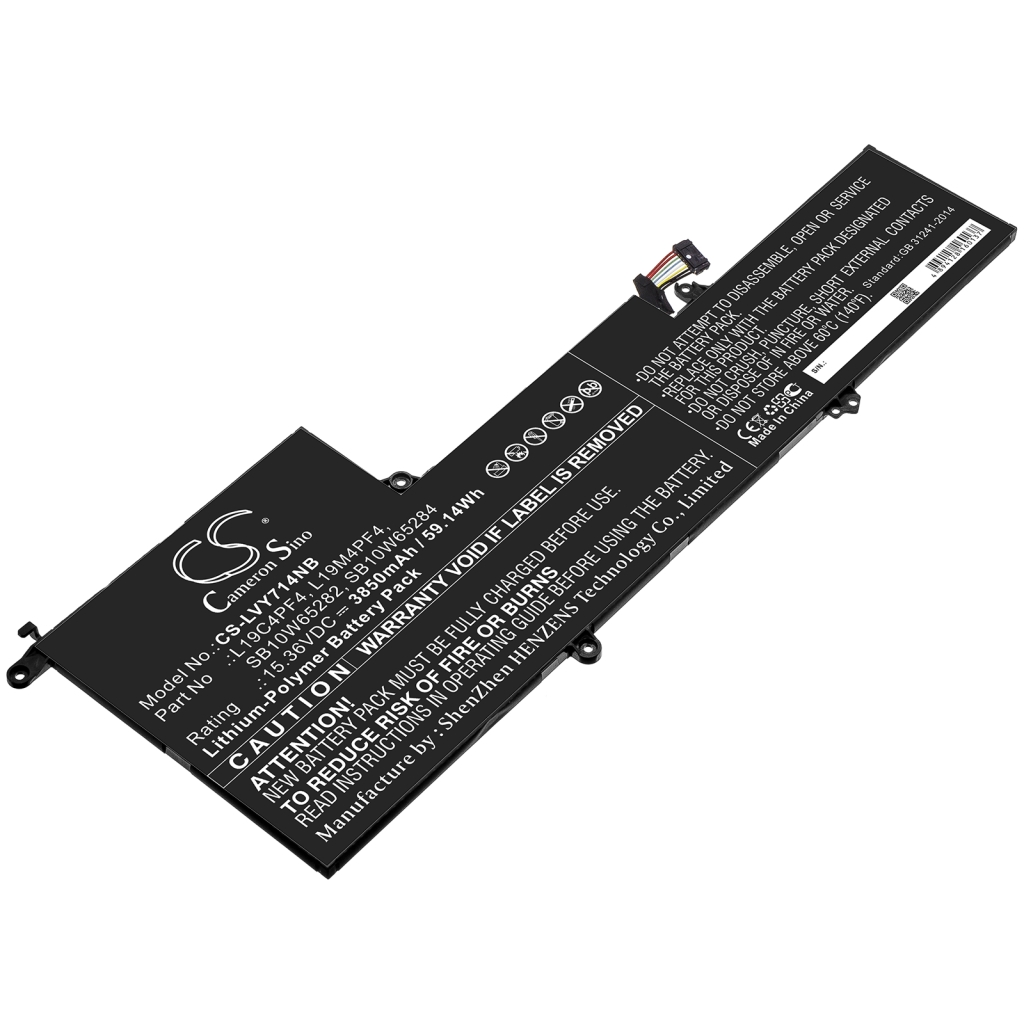 Lenovo Yoga Slim 7 14ITL05 82A3007YBM