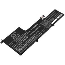 Sostituzione della batteria compatibile per LENOVO 5B10W65273,5B10W65276,5B10W65297,L19C4PF4,L19M4PF4...