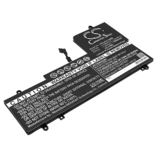 Sostituzione della batteria compatibile per LENOVO 5B10K90778,5B10K90802,L15L4PC2,L15M4PC2