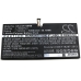 Batteria notebook Lenovo CS-LVY720NB