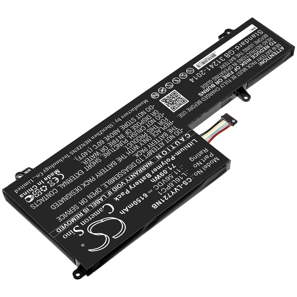 Lenovo Yoga 720-15IKB (80X7007CMZ)