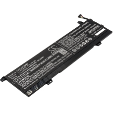 Sostituzione della batteria compatibile per LENOVO 5B10Q39196,L17C3PE0