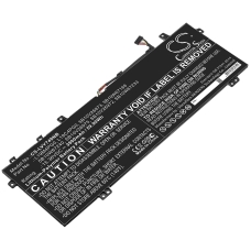 Sostituzione della batteria compatibile per LENOVO 5B10V26973,5B10W67169,5B10W67240,L19C4PG0,L19M4PG0...