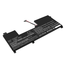 Compatible battery replacement for LENOVO 5B10Q88556,5B10Q88558,5B10T11520,5B10W67206,5B10W67371...