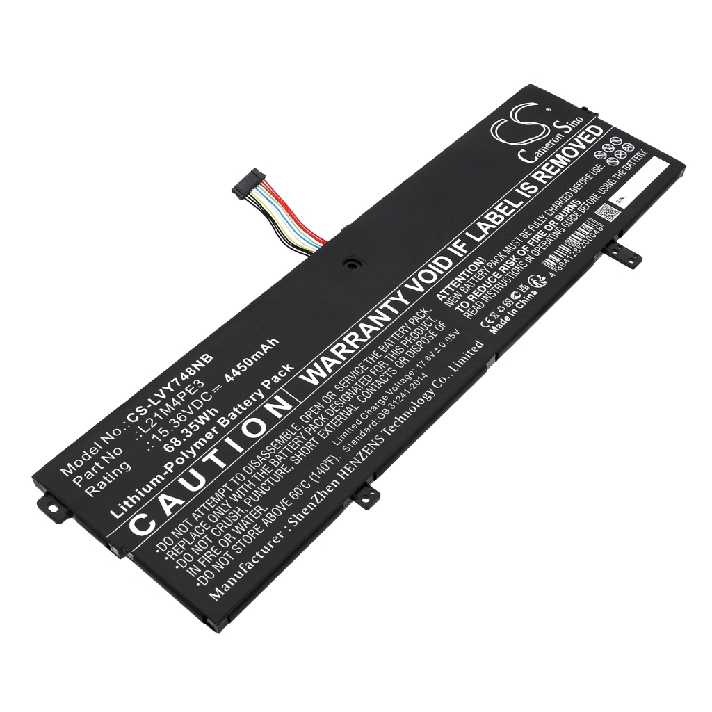 Lenovo Yoga 7 14IAL7-82QE0079MZ